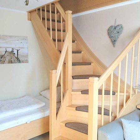 Appartamento Schulstrasse 10A App_ Zingst Esterno foto