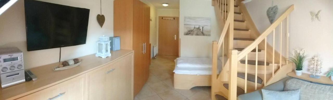Appartamento Schulstrasse 10A App_ Zingst Esterno foto