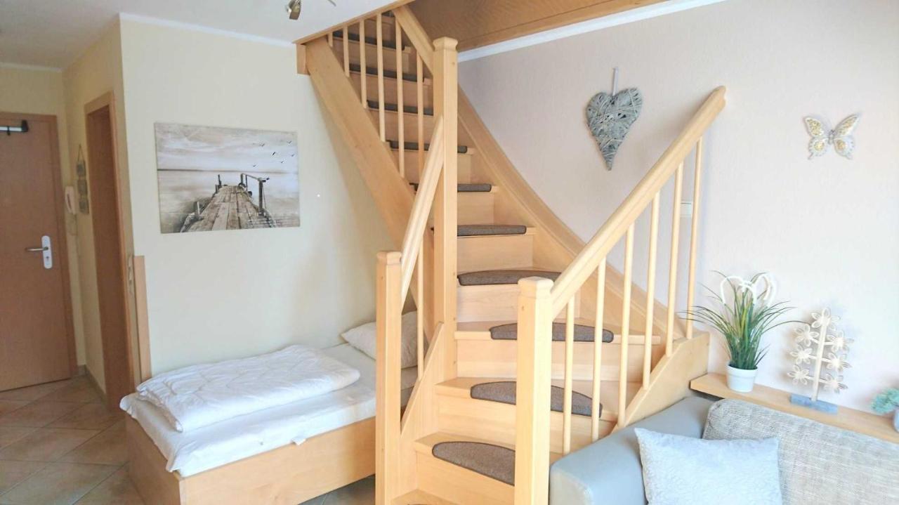 Appartamento Schulstrasse 10A App_ Zingst Esterno foto